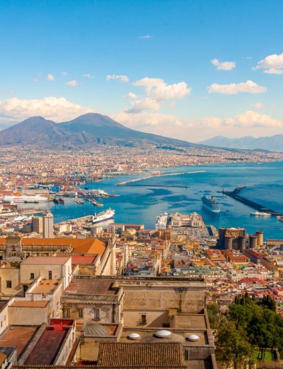 napoli