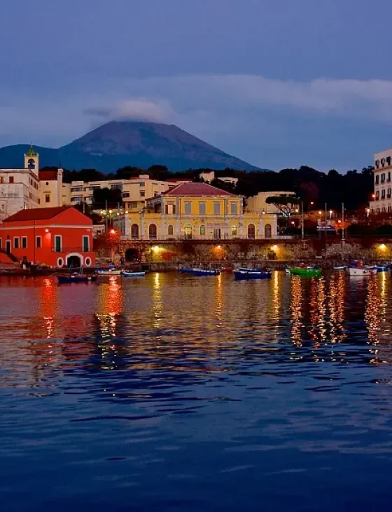 portici